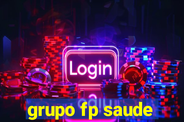 grupo fp saude